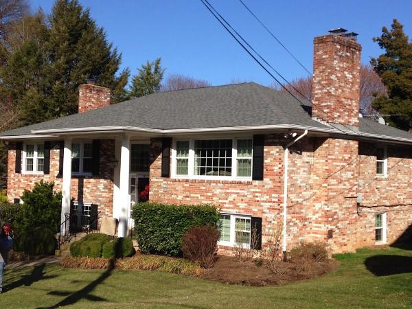 Complete Roofing Solutions