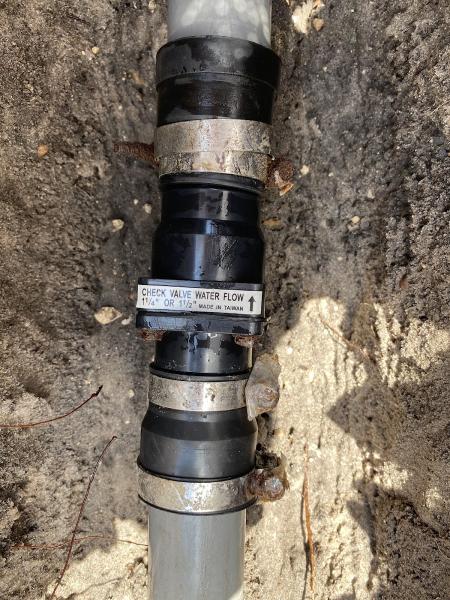 Hollywood Sprinklers Inc.