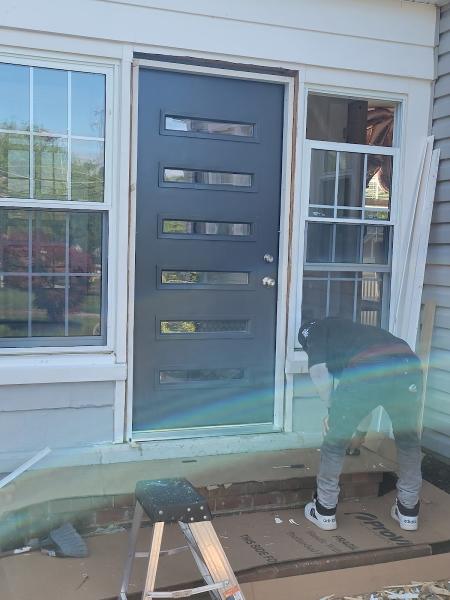 Nuhome Exteriors