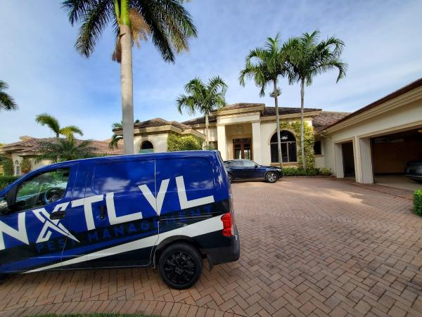 Nxtlvl Pest Management