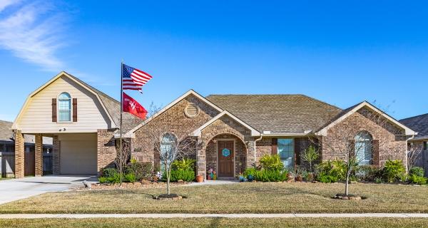 Stacy McAdams-Coastal Dreams Realty Group