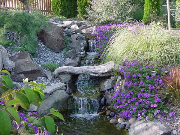 Heritage Professional Landscaping and Maintenance