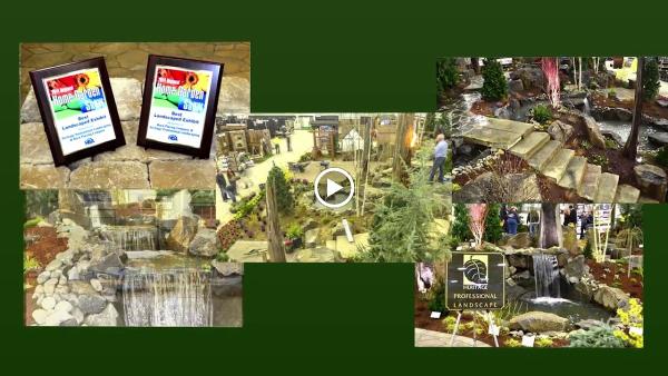 Heritage Professional Landscaping and Mantinance