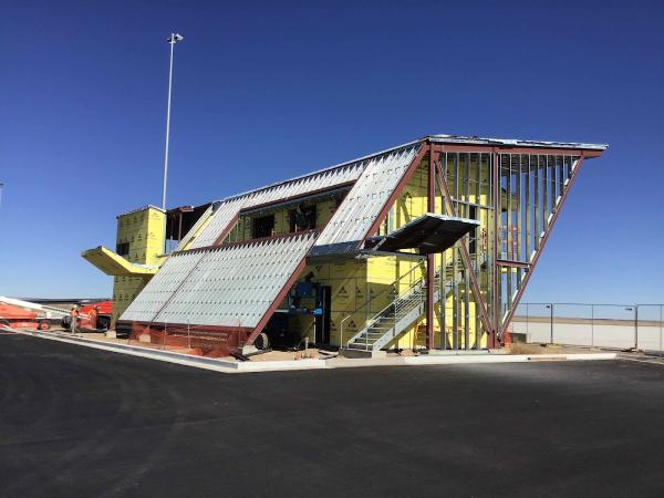 Rocky Mountain Interior Construction