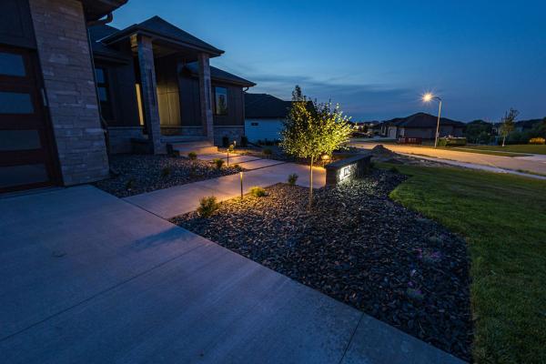 Priority Landscape Construction