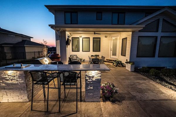 Priority Landscape Construction