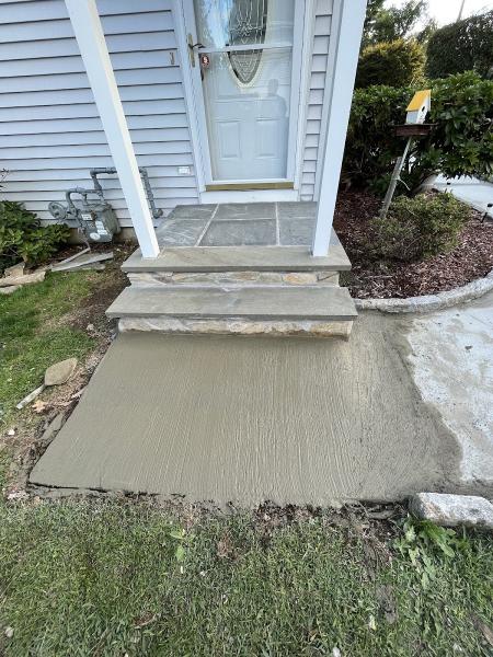 New England Paving & Construction