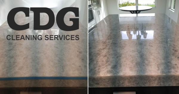 CDG Cleaning Services Inc