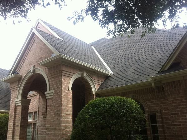 Compass Roofing