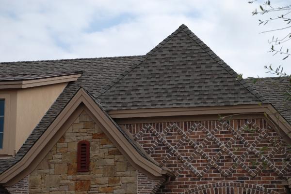 Compass Roofing
