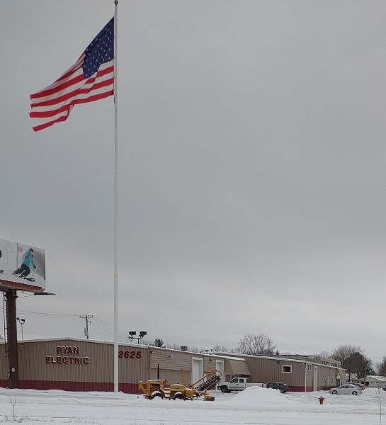Ryan Plumbing & Heating and Ryan Electric