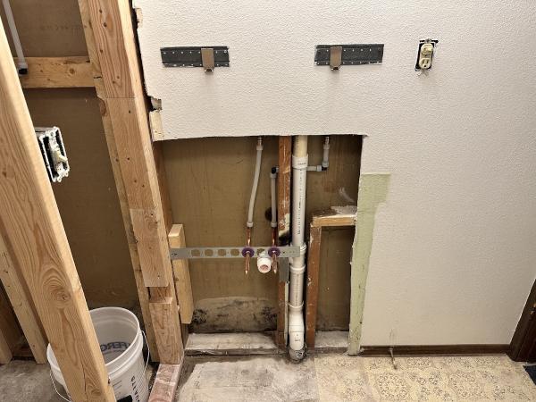 Schriver Plumbing Co.