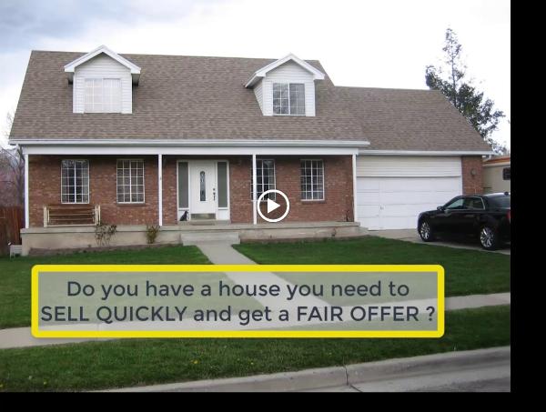 Gary Buys Houses