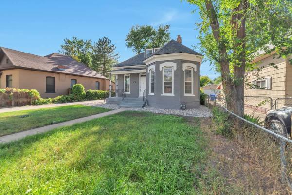 Gary Buys Houses