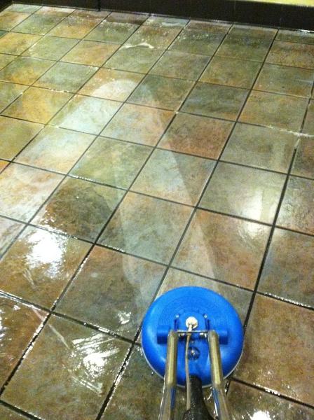 TNT Cleaning Solutions