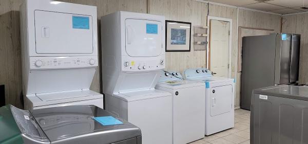 PRO Appliance Sales & Service Repair