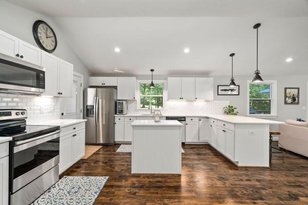 Carlton Realty Co at Keller Williams Legacy