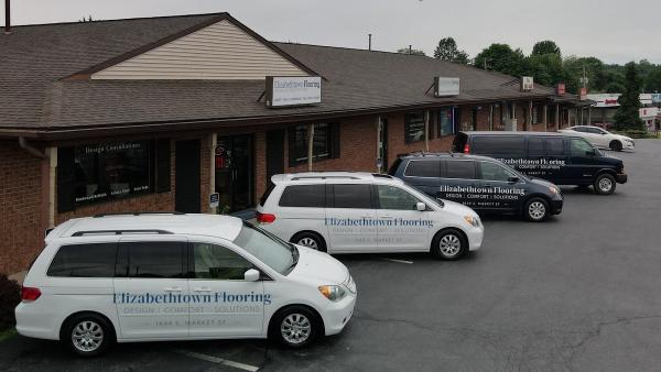 Elizabethtown Flooring