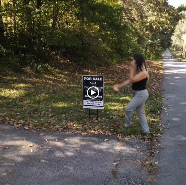 Earth to Atlanta Realty