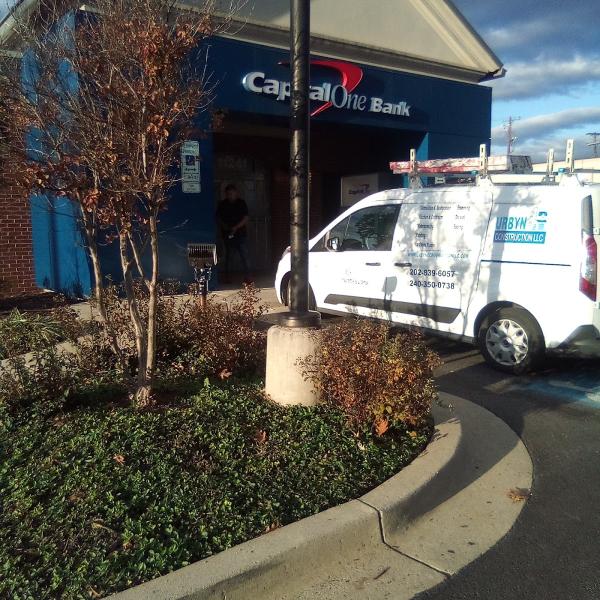 Urban Construction INC