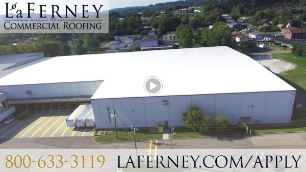 Laferney Commercial Roofing