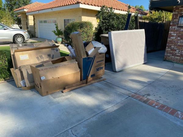 JC Removal