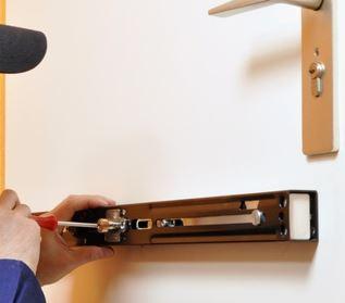 Armor Locksmith