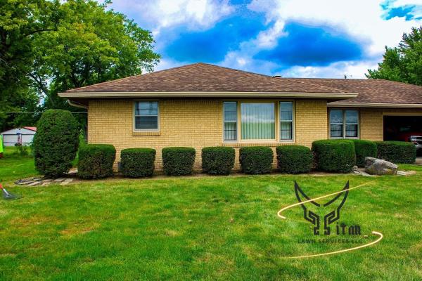 Titan Lawn Services LLC