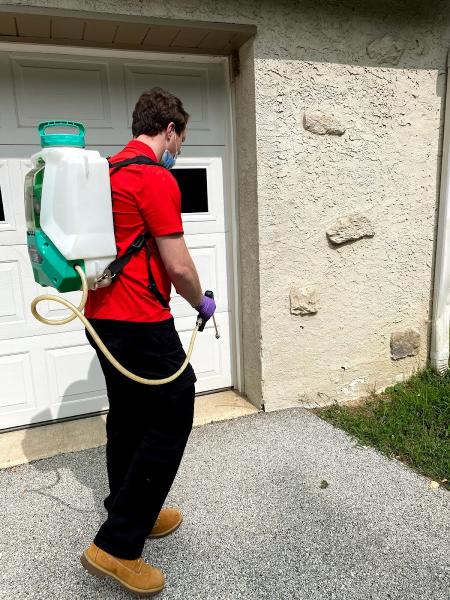 Prodigy Pest Solutions