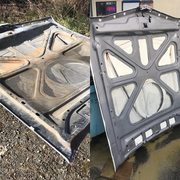 Northwest Eco Blasting (Mobile Service)