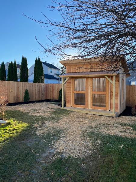 Green Leaf Horticulture & Hardscapes