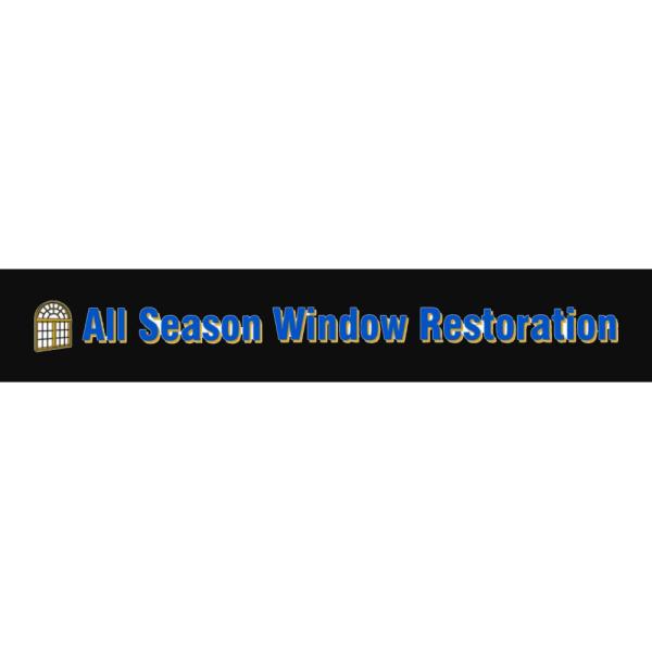 All Season Window Restoration