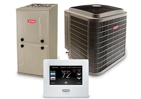 Gahanna Heating & Cooling