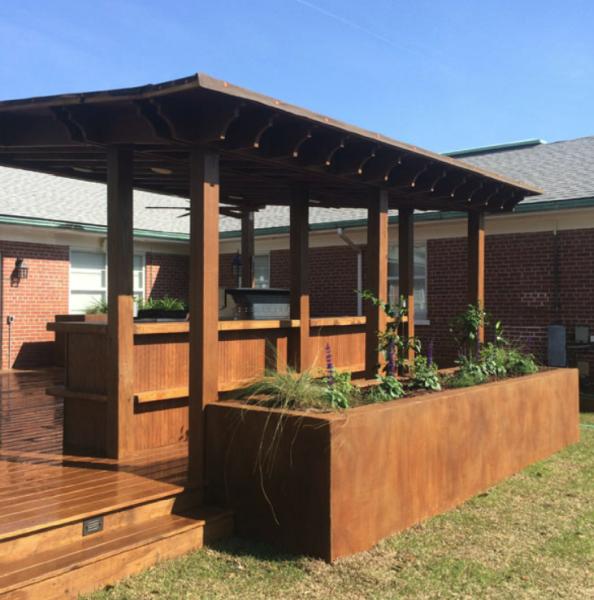 Atlantic Star Landscape Architecture/Living Roofs LLC