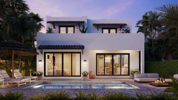 EG Homes Florida