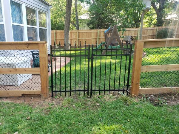 HD Fence LLC