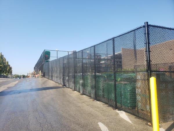 HD Fence LLC