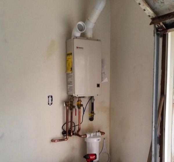 Q's Quality Plumbing