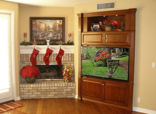 Diamond Case Home Theater