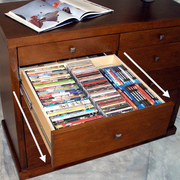 Diamond Case Home Theater