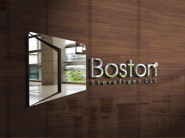 Boston Storefront