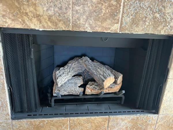 The Chimney Masters