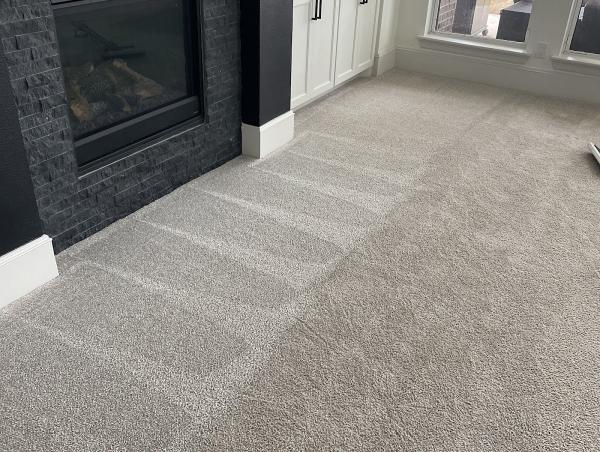 Decker's Carpet Cleaning