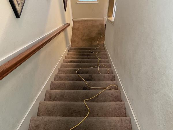 Decker's Carpet Cleaning