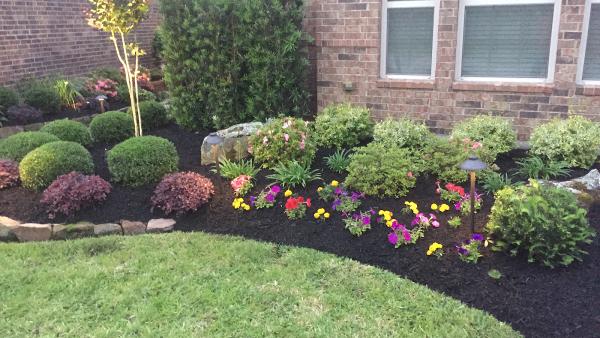 Yard Birds Landscaping Inc.