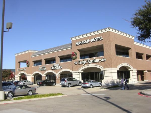 Carroll Architects