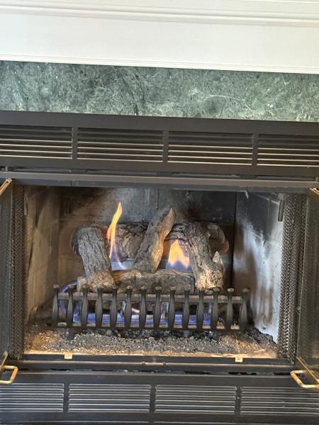 Warrington Chimney & Fireplace
