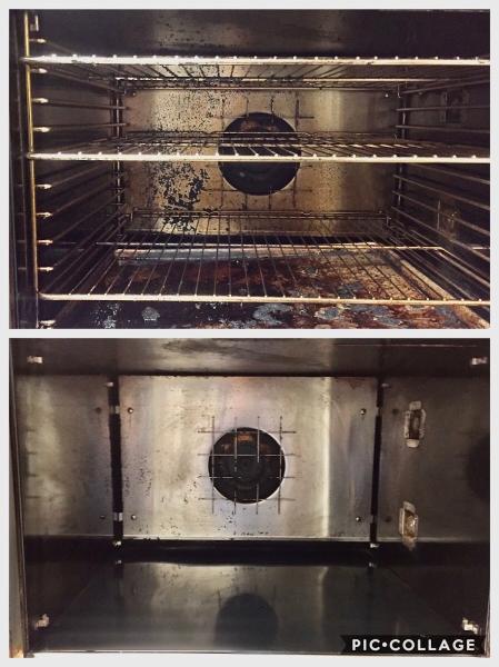 Uber Cleaning Solutions LLC