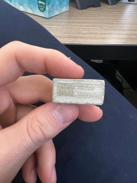 Perfect Concrete Construction