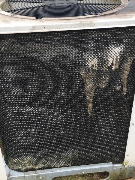 Parrish Heating and Air